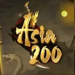ASIA200 - Game Musik Penuh Keseruan dan Hiburan