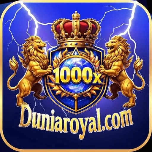 DUNIAROYAL - Permainan Slot Seru dan Menguntungkan